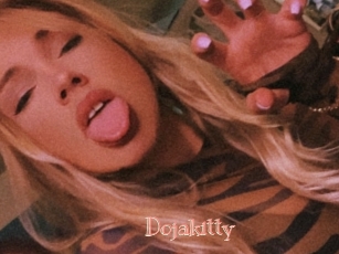 Dojakitty