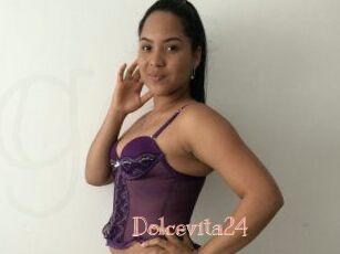 Dolcevita24