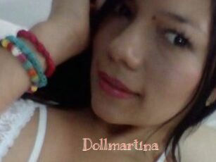 Dollmartina