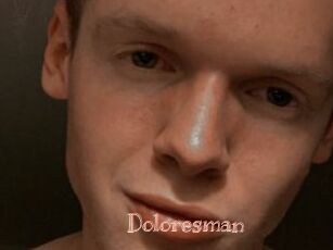 Doloresman