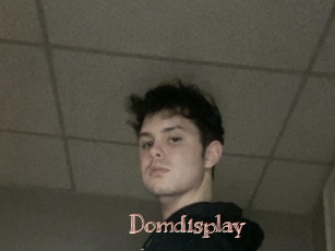 Domdisplay