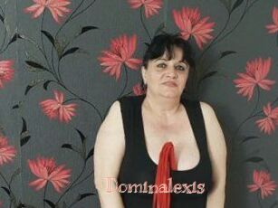 Dominalexis