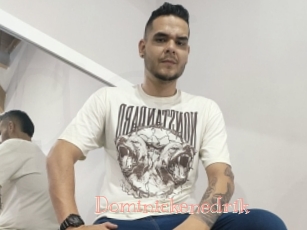 Dominickenedrik