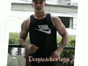 Dominickortega