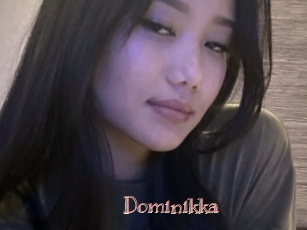 Dominikka
