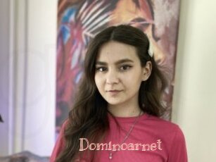 Dominoarnet