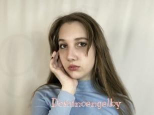 Dominoengelby