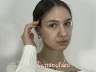 Dominofare