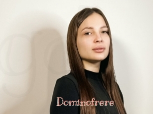 Dominofrere