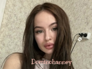 Dominohanney