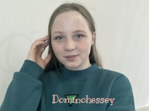 Dominohessey