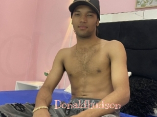 Donaldhudson
