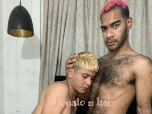 Donato_n_liam