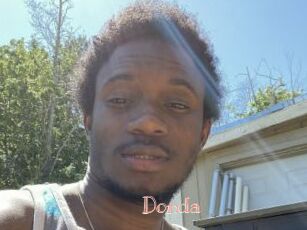 Donda