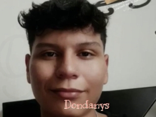 Dondanys