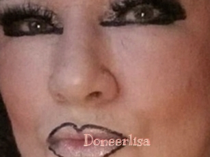 Doneerlisa