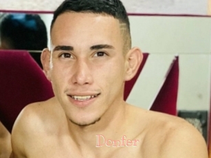 Donfer