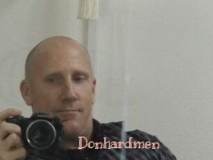 Donhardmen