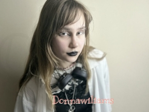 Donnawiliams