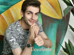 Donsteels