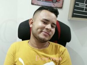 Dony_vega