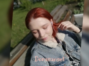 Dorasunset