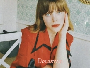 Dorasvon