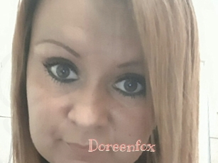 Doreenfox