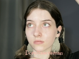 Dorettaacreman