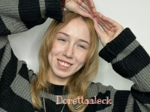 Dorettaaleck