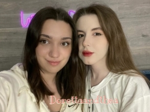 Dorettaandthea