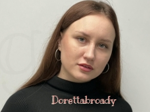 Dorettabroady