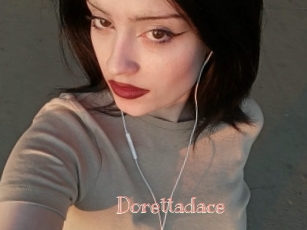 Dorettadace