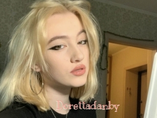 Dorettadanby