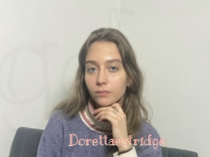 Dorettaestridge
