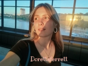Dorettaferrett