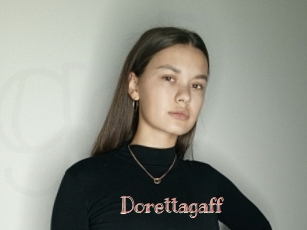 Dorettagaff