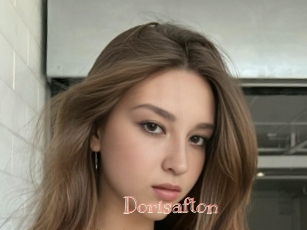 Dorisafton