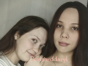 Dorisanddaryl