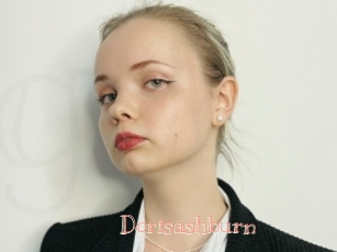 Dorisashburn