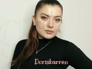 Dorisbarren