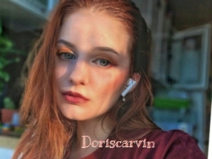Doriscarvin