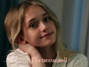 Doriscounsell