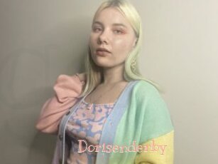 Dorisenderby