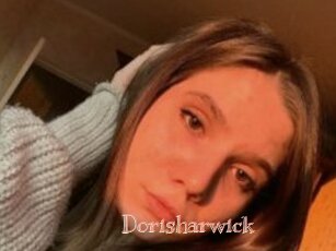 Dorisharwick
