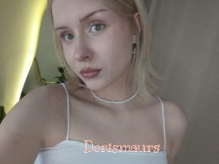 Dorismaurs