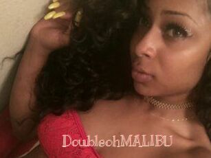 DoubleohMALIBU