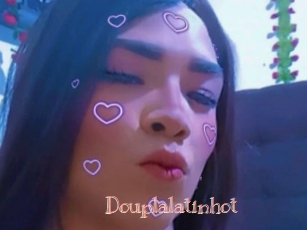 Douplalatinhot
