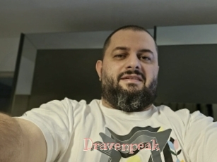 Dravenpeak