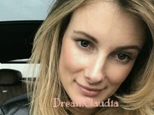 DreamClaudia